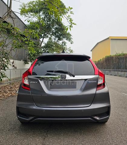 2019 Honda Jazz 1.5 Hybrid (A) Low Mileage - 4