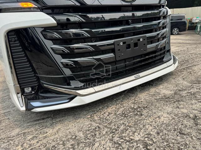 Toyota VELLFIRE 2.4T FULL JBL MODELLISTA 2025 6A 2 - 5