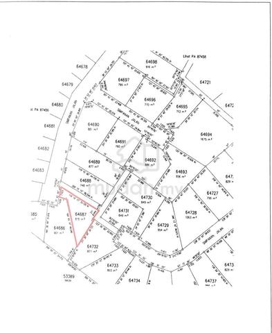 Land For Sales - Tmn Equine , Equine Park 1