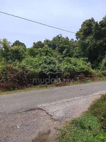 lot bunglow besar 825 m. di padang tembah serdang 1