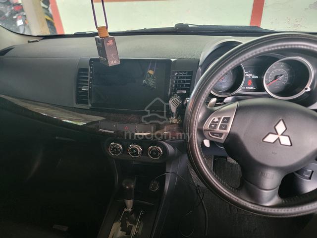 2011 Proton INSPIRA 2.0 PREMIUM (A) - 4