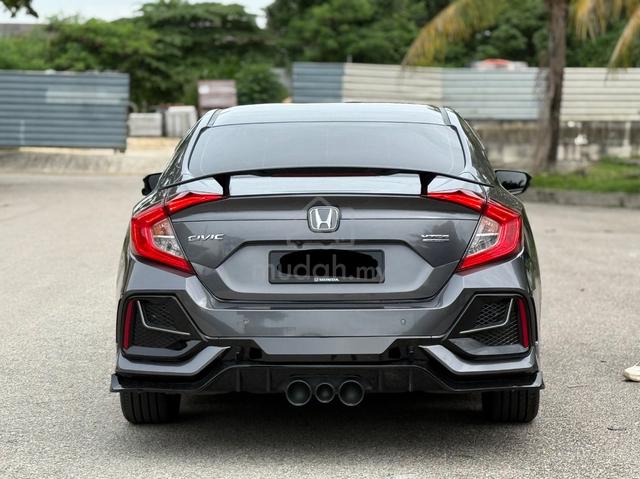 Car King‼️2021 Honda CIVIC 1.5 TC Facelift (A) - 4