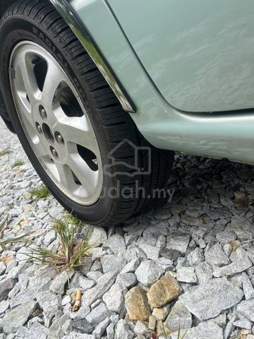 2006 Perodua KELISA 1.0 EZQ IMAGO (A) - 4
