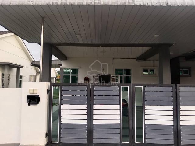 New Fully finished unit for rent 1