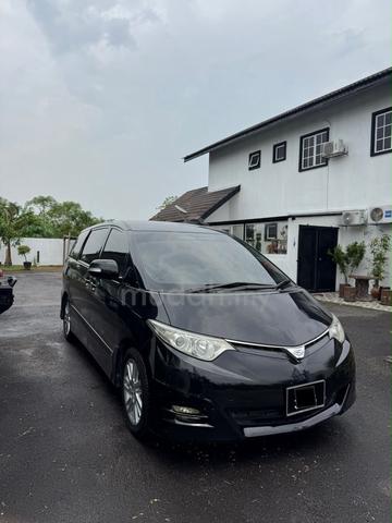 2007 Toyota ESTIMA 2.4 AERAS ACR50W (A) - 1
