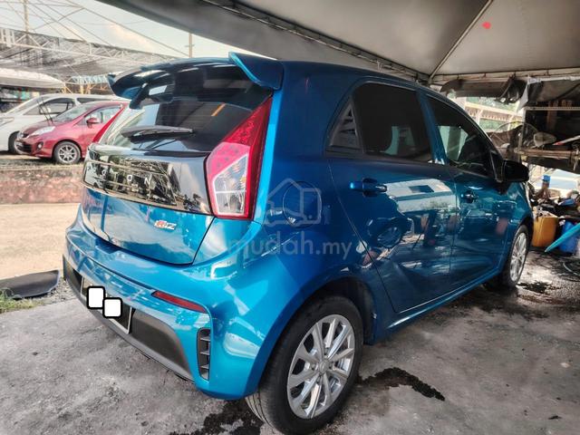 2020 Proton IRIZ EXECUTIVE 1.3L (A) - 2