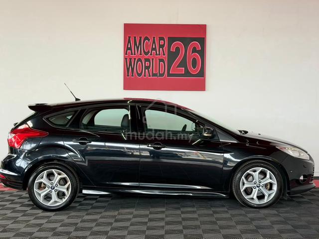ORI13 Ford FOCUS 2.0 SPORT+ SUNROOF 3 YR WARRANTY - 4