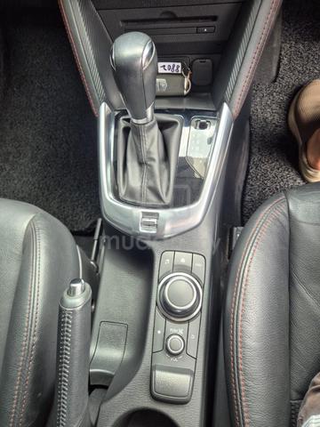 2015 Mazda 2(A) 1.5 Hatchback - 4