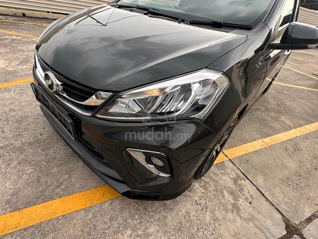 2020 Perodua MYVI 1.5A/V(A)-Free Warranty 1-3 year - 5