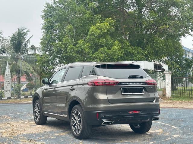 2022 Proton X70 1.5 PREMIUM 2WD (A) - 3