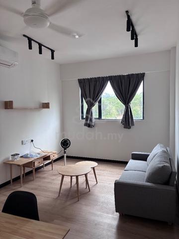 V21 Residence 1