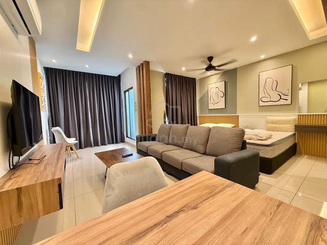 Bali Residences 1