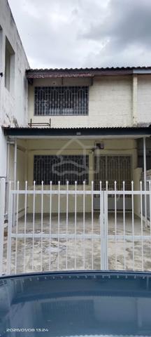 2-storey Terraced House Taman Muda Jalan Bunga Cempaka 2 1