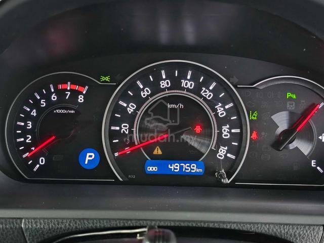 8 SEATER 2PD 2021 Toyota VOXY ZS KIRAMEKI III (A) - 5