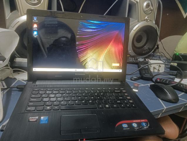 lenovo laptop for sale  - photo 3 of 5