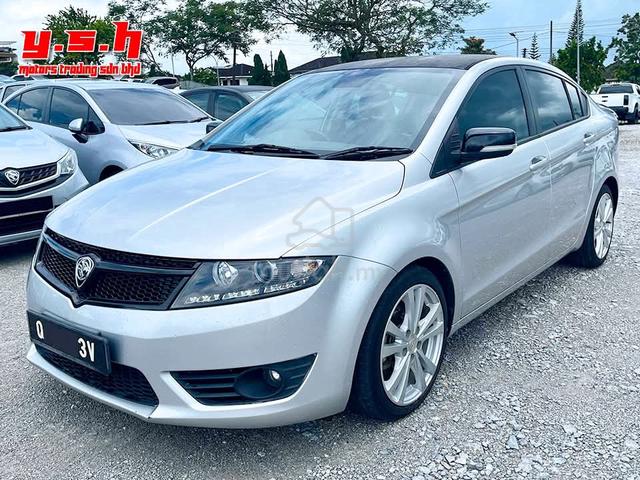 Proton PREVE 1.6 CFE PREMIUM (A) 2018 - 2