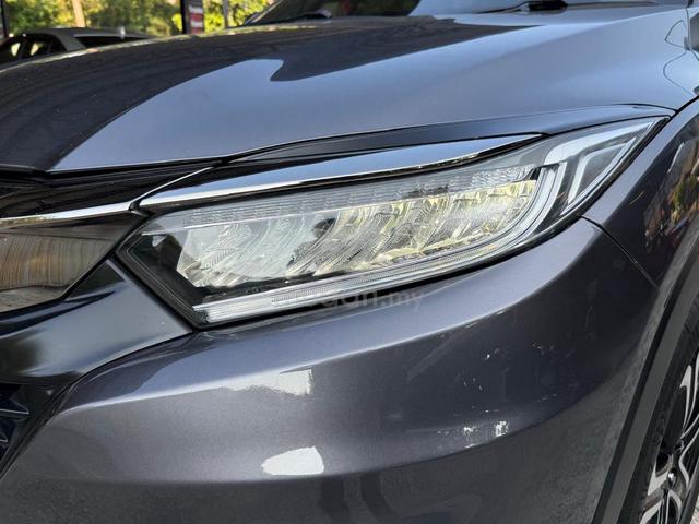 2020 Honda HR-V 1.8 V (A) FACELIFT FSR TIPTOP - 5