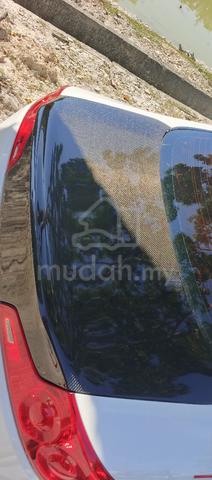 2003 Nissan SKYLINE 3.5 350GT V35 (M) - 4