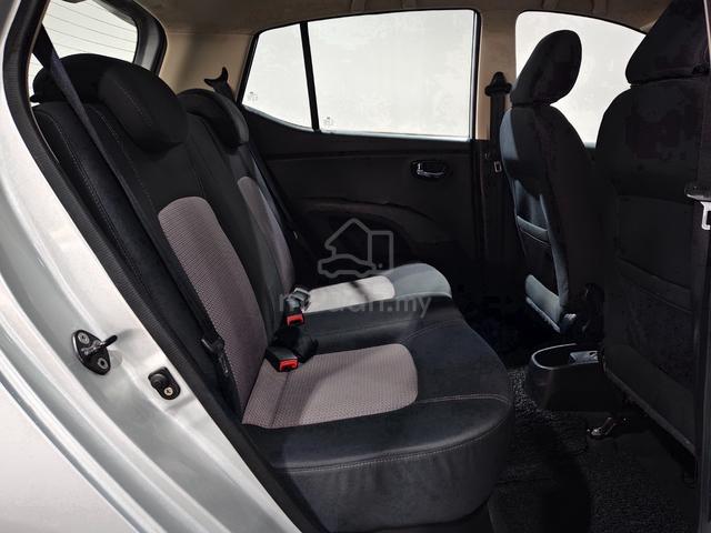 2011 Hyundai i10 1.1 (A) Good Condition - 5