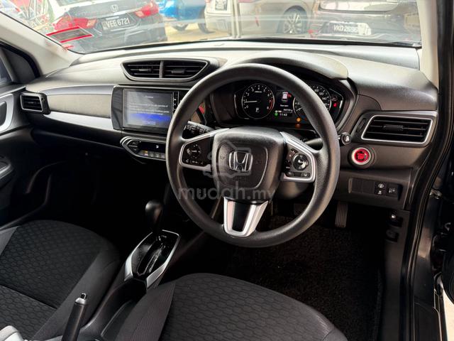 2024 Honda Wr-v 1.5 E (A) - 5