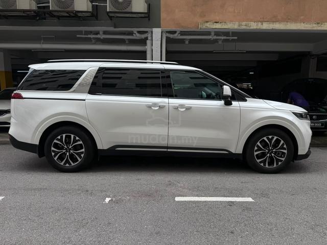 2024 Kia CARNIVAL 2.2 - MY23 11S (KIA WARRANTY) - 5