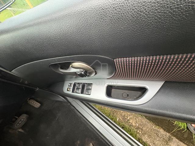 2012 Nissan LIVINA 1.6 X-GEAR (A) - 4