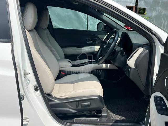 2019 Honda HR-V 1.8 RS ENHANCED (A) - 4