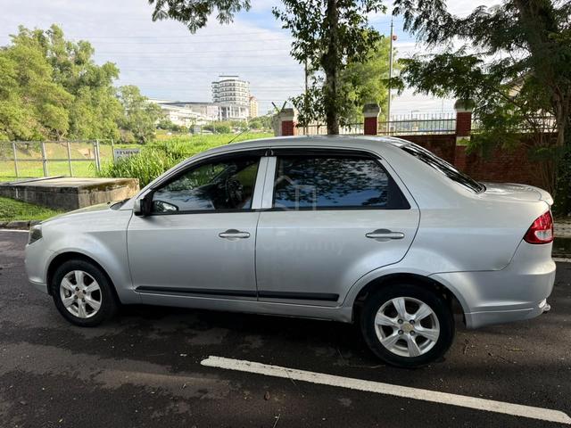 2012 Proton SAGA 1.3 FLX STANDARD (A) - 3