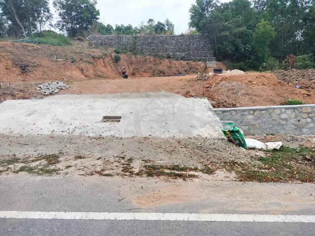 Tanah Untuk Dijual 1