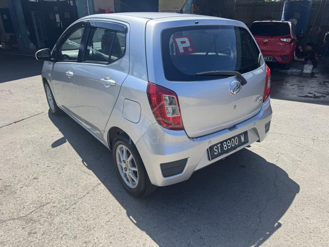 2015 Perodua AXIA 1.0 G (A) - 3