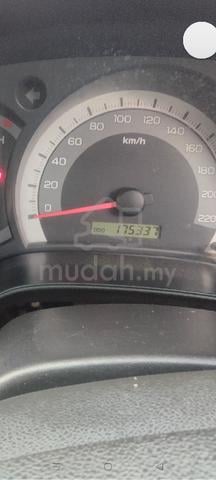 2013 Isuzu D-MAX 3.0 DDI ITEQ 4X4 TFS85HS - 5
