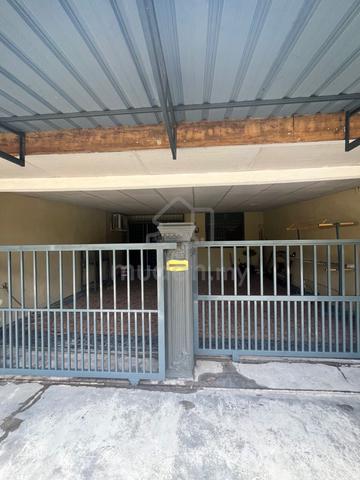 taman batu dua stgah 1