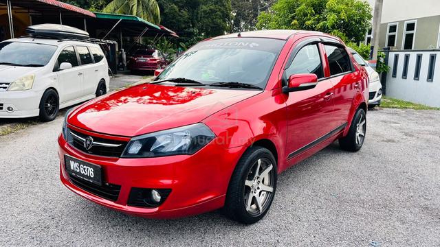 2012 Proton SAGA 1.3 FLX STANDARD (A) - 2
