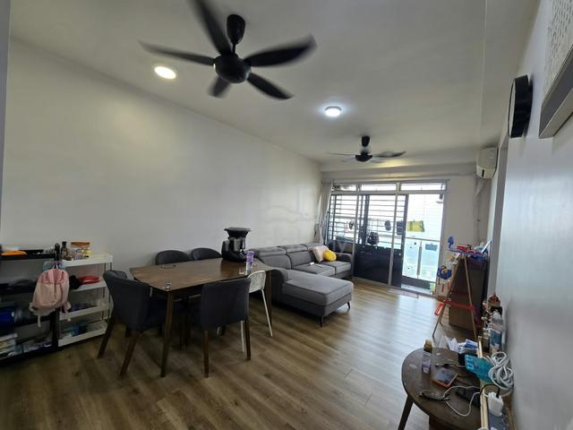 D'Putra Suites 1