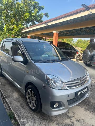 2008 Perodua VIVA 1.0 EZ STANDARD (A) - 2