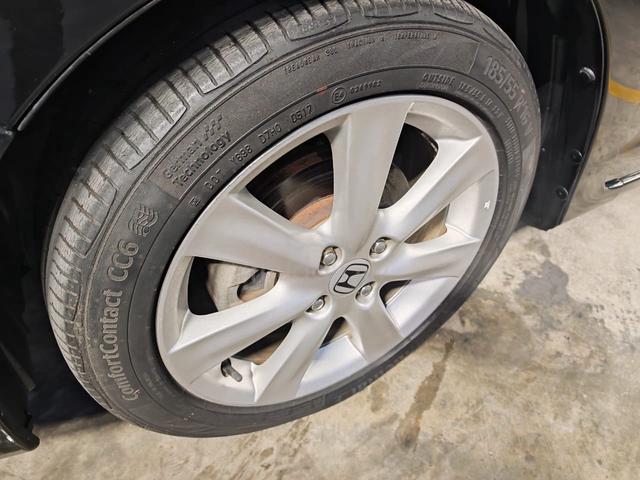 2012 Honda Insight Hybrid 1.3 (A) Offer Cash Buyer - 3