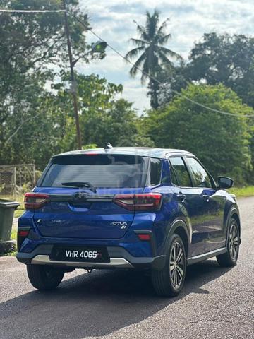 2022 Perodua ATIVA 1.0 H (A) - 5