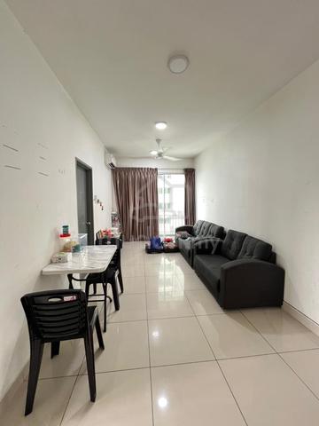 The Aliff Residences 1
