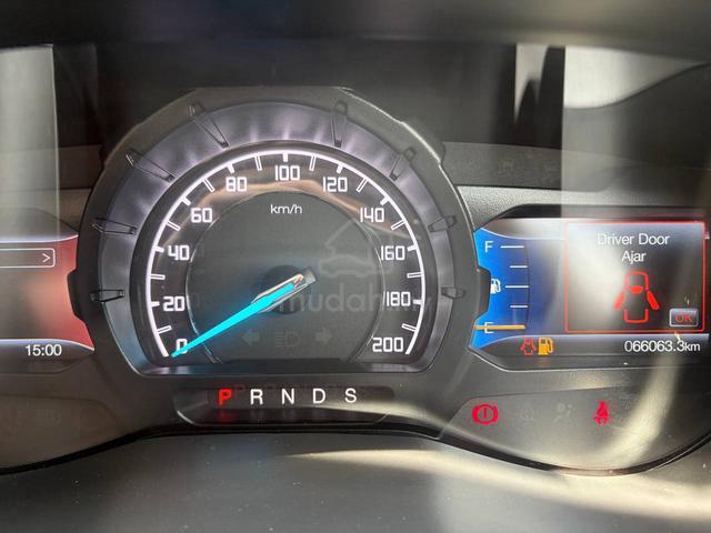 2022 Ford RANGER 2.0 XLT PLUS WARRANTY LOW MILEAGE - 3