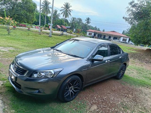 2010 Honda ACCORD 2.0 VTI-L (A) - 2