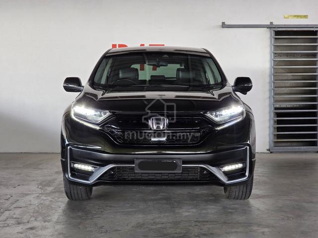 2022 Honda CR-V 1.5 TC-P 2WD (A) 5 YEAR WARRANTY - 3