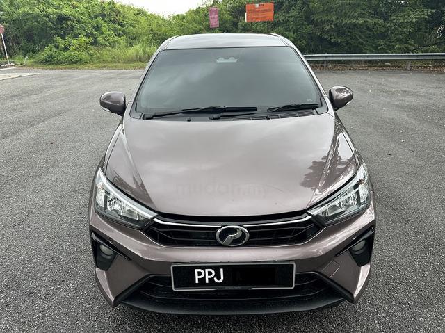 2020 Perodua BEZZA 1.3 AV MY16 FACELIFT (A) - 2
