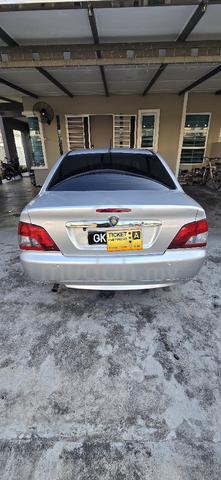 2003 Proton WAJA 1.6 PREMIUM (A) - 4