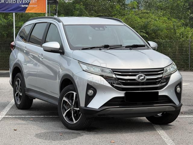 2020 Perodua ARUZ 1.5AV (A) Tiptop Condition - 1