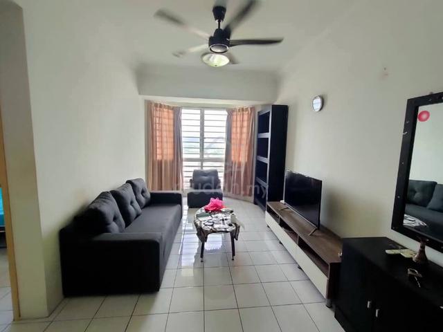 Rhythm Avenue USJ19 1