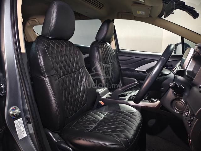 2022 Mitsubishi Xpander 1.5 F/Service 5-YRS Wrrnty - 5