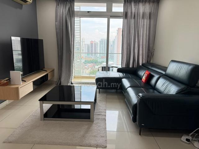 D'Esplanade Residence @ KSL City 1