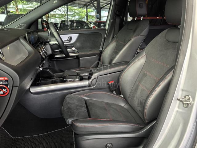 Mercedes Benz GLA250 2.0 AMG (A) FSR 50K+KM F/WRTY - 5