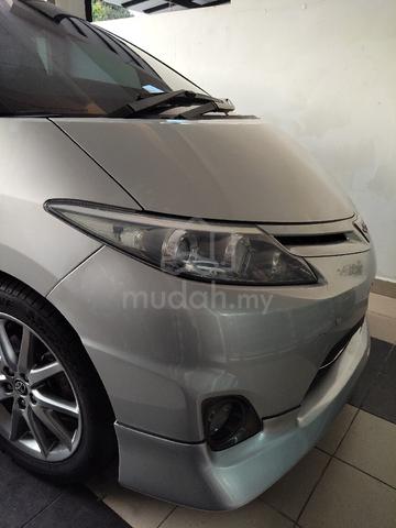 2009 Toyota ESTIMA 2.4 AERAS S PACKAGE ACR50W - 3