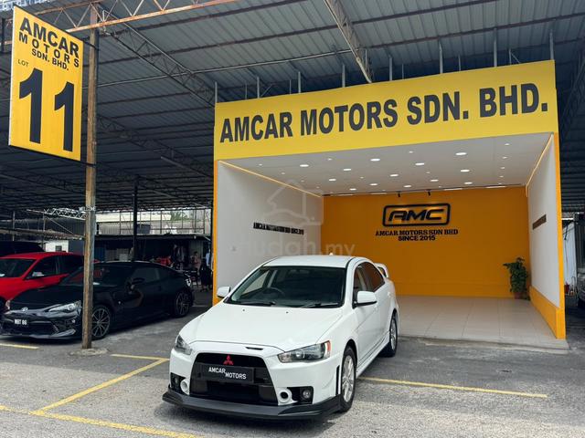 ORI 2012 Proton INSPIRA 1.8 (M) EXECUTIVE A/PLAYER - 2